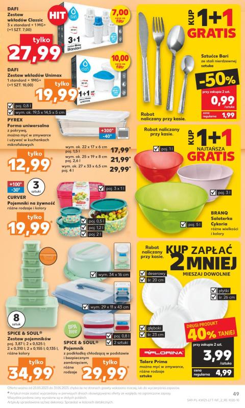Oferta Kaufland