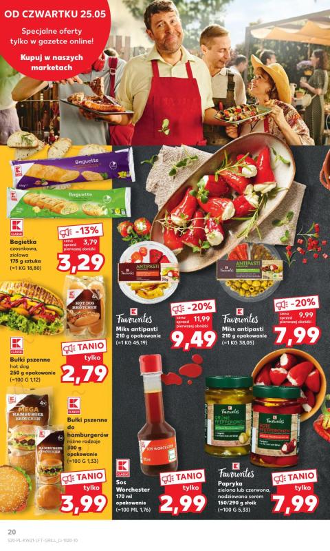 Oferta Kaufland