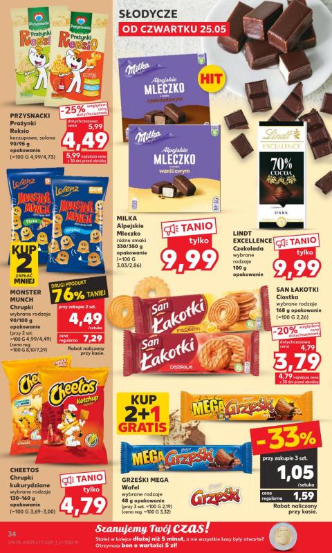 Oferta Kaufland