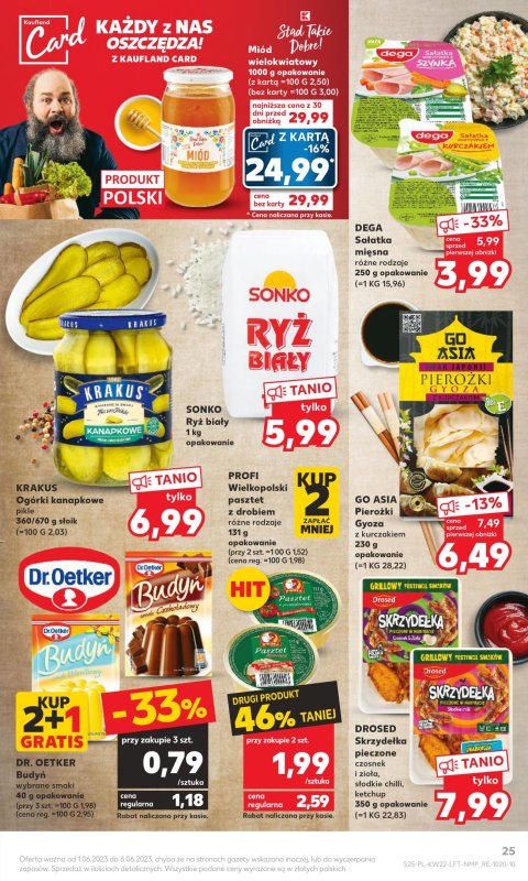 Oferta Kaufland