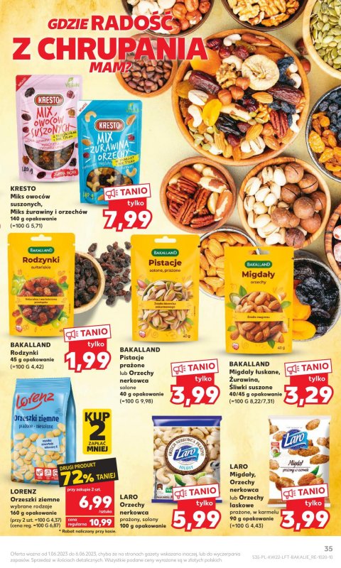 Oferta Kaufland