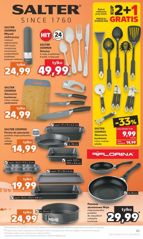 Oferta Kaufland