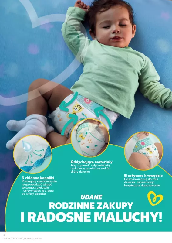 Kaufland - gazetka promocyjna Oferta Kaufland od czwartku 25.07 do środy 31.07 - strona 4