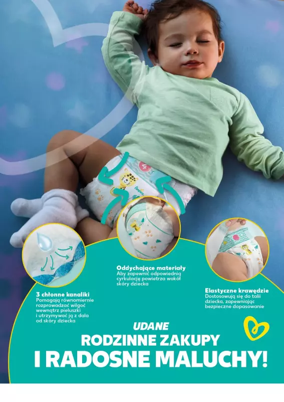 Kaufland - gazetka promocyjna Mocny Start od poniedziałku 29.07 do środy 31.07 - strona 32