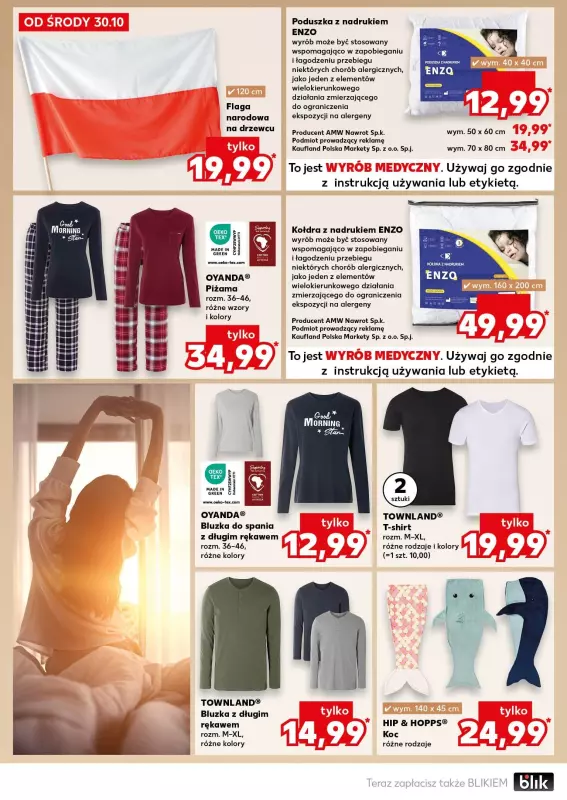 Kaufland - gazetka promocyjna Oferta Kaufland - Non Food  do środy 06.11 - strona 8