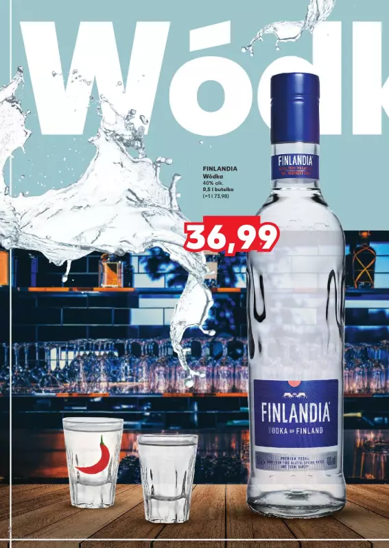 Kaufland - gazetka promocyjna Barek Kauflandu  do środy 27.11 - strona 2