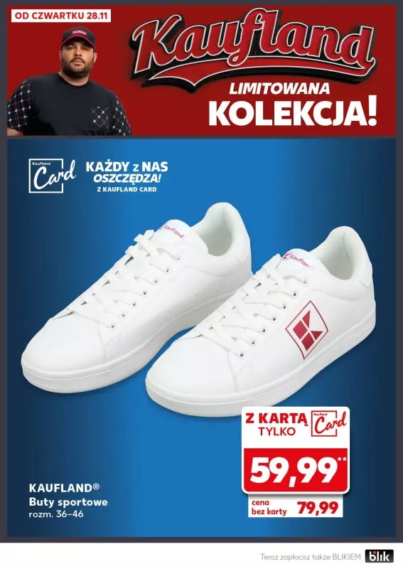 Kaufland - gazetka promocyjna Oferta Kaufland - Non Food od czwartku 28.11 do środy 04.12 - strona 2