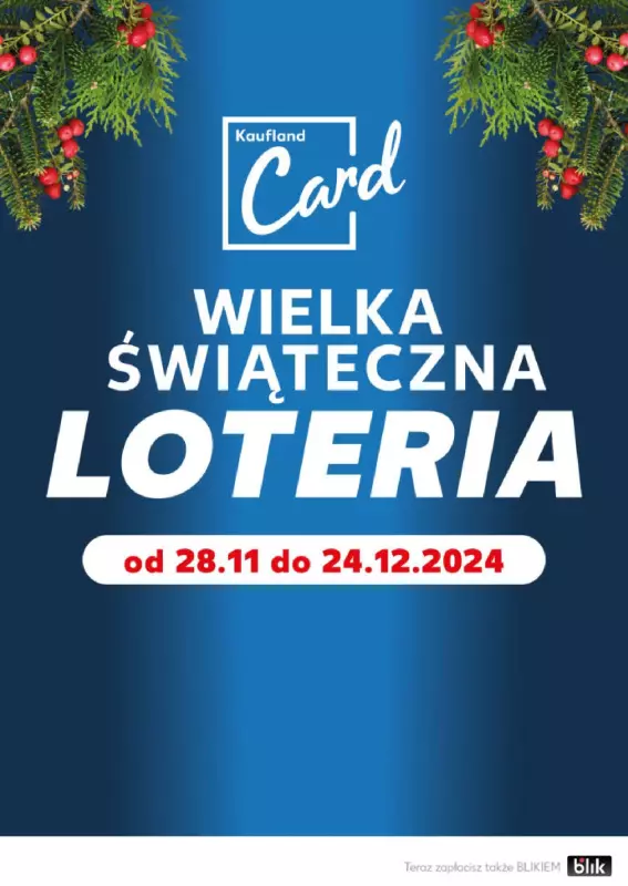 Kaufland - gazetka promocyjna Mocny Start od poniedziałku 16.12 do środy 18.12 - strona 12