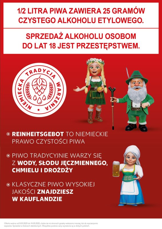 Kaufland - gazetka promocyjna Oferta Kaufland - SUPER SOBOTA od soboty 10.05 do soboty 10.05 - strona 13