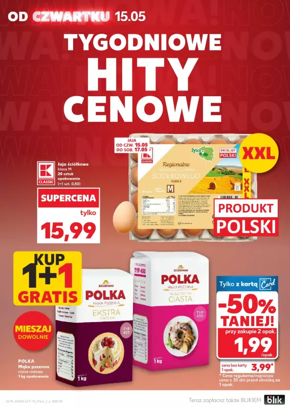 Kaufland - gazetka promocyjna Oferta Kaufland   - strona 2