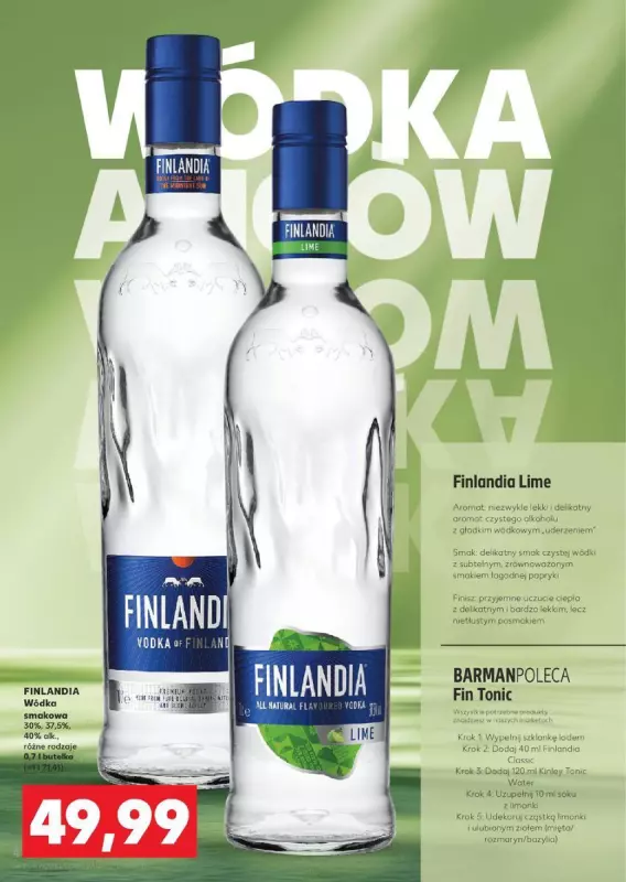 Kaufland - gazetka promocyjna Barek Kauflandu  do środy 28.05 - strona 4