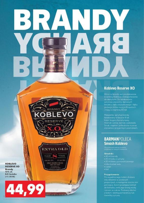 Kaufland - gazetka promocyjna Barek Kauflandu  do środy 28.05 - strona 16