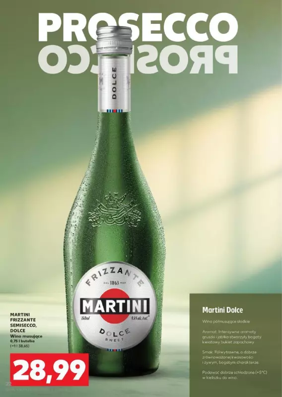 Kaufland - gazetka promocyjna Barek Kauflandu  do środy 28.05 - strona 22