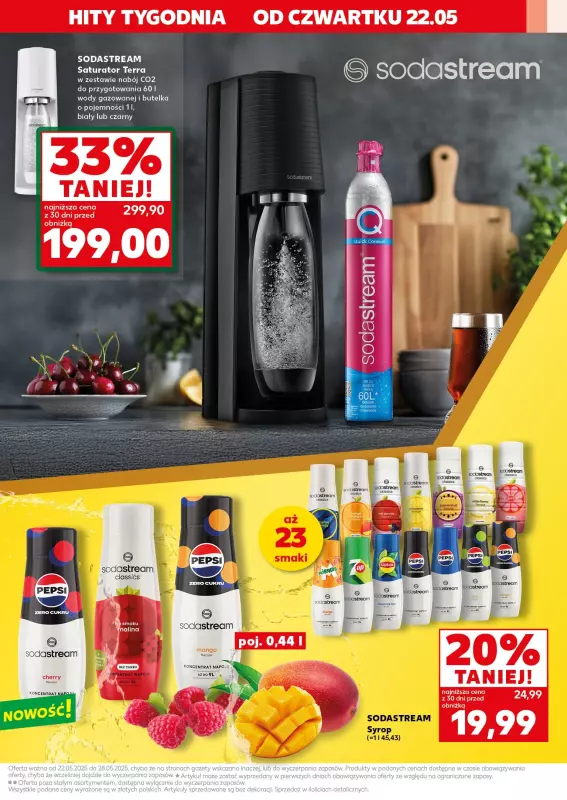 Kaufland - gazetka promocyjna Oferta Kaufland - Non Food   - strona 3
