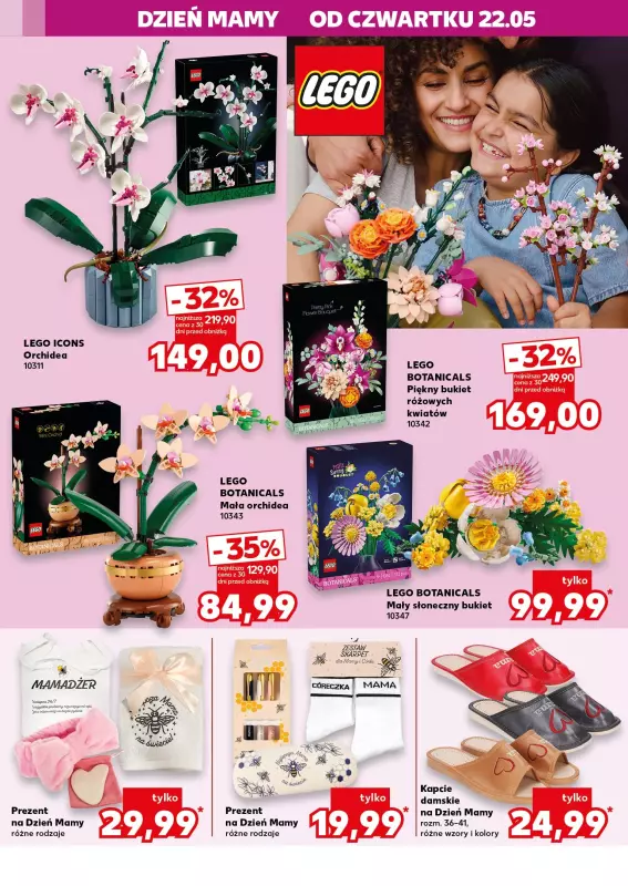 Kaufland - gazetka promocyjna Oferta Kaufland - Non Food od czwartku 22.05 do środy 28.05 - strona 8