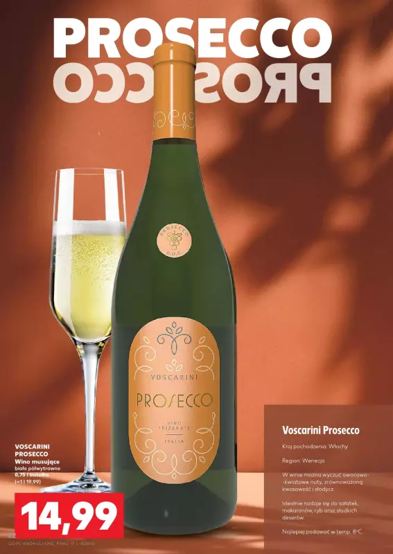 Kaufland - gazetka promocyjna Barek Kauflandu  do środy 25.06 - strona 22
