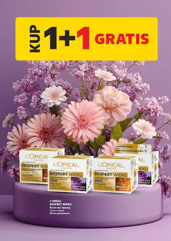 Kaufland - gazetka promocyjna Oferta Kaufland - Kosmetyki   - strona 2