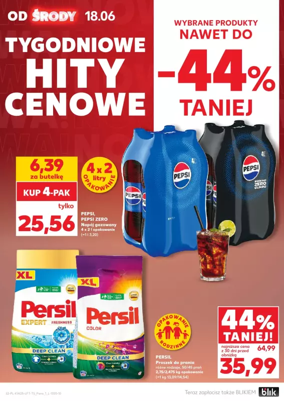 Kaufland - gazetka promocyjna Oferta Kaufland   - strona 2