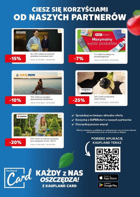 Kaufland - gazetka promocyjna Oferta Kaufland - Grill taki, jak lubisz! od środy 18.06 do środy 25.06 - strona 20