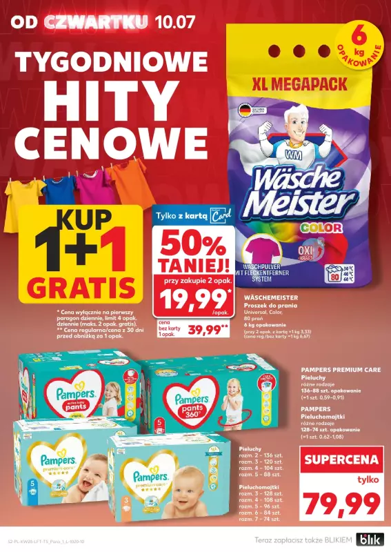 Kaufland - gazetka promocyjna Oferta Kaufland   - strona 2
