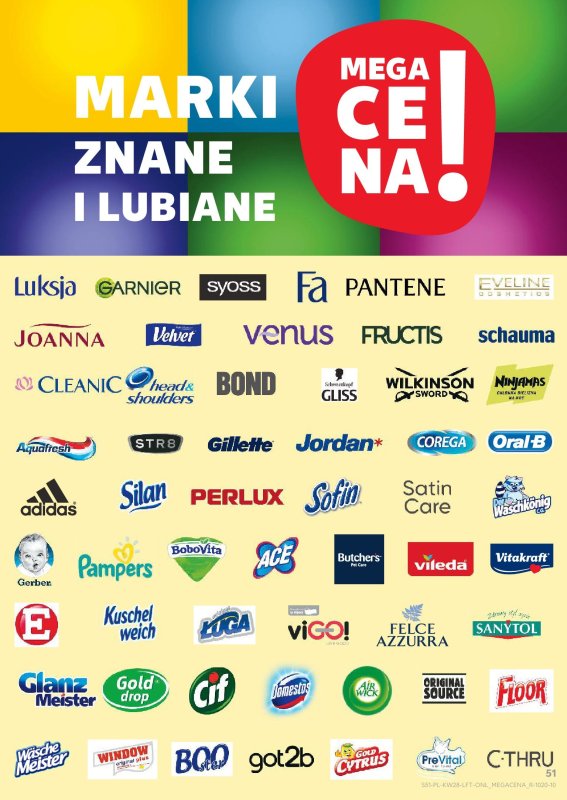 Kaufland - gazetka promocyjna Oferta Kaufland od czwartku 10.07 do środy 16.07 - strona 51