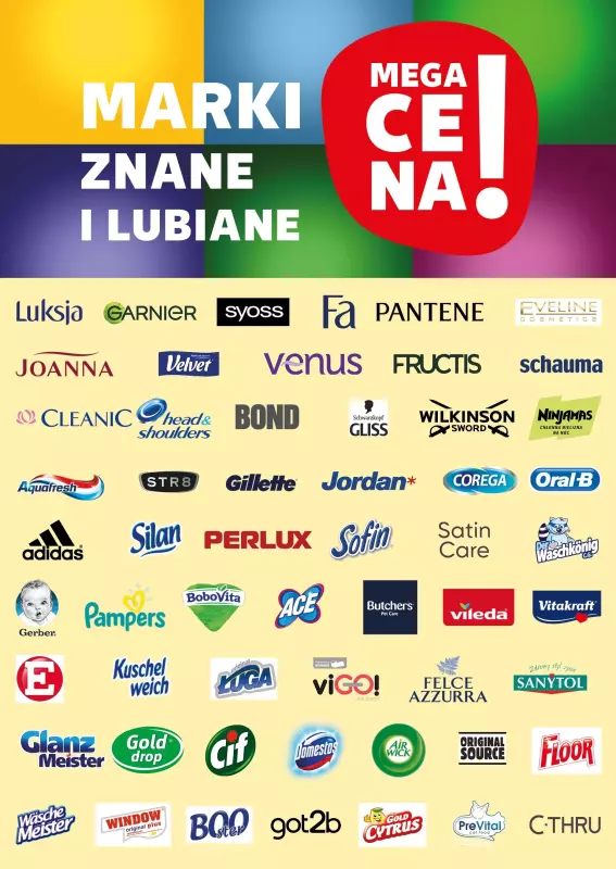 Kaufland - gazetka promocyjna Mocny Start od poniedziałku 07.07 do środy 09.07 - strona 21