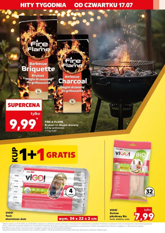 Kaufland - gazetka promocyjna Oferta Kaufland - Non Food   - strona 3