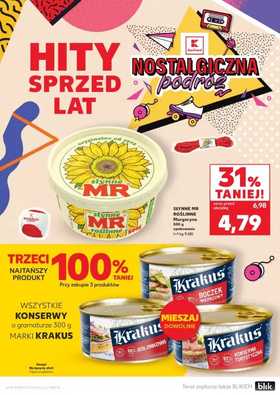 Kaufland - gazetka promocyjna Oferta Kaufland   - strona 2