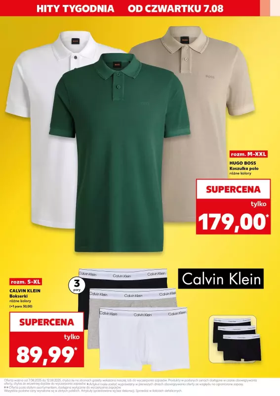 Kaufland - gazetka promocyjna Oferta Kaufland - Non Food   - strona 3