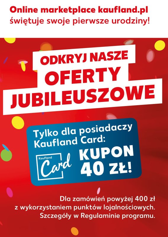 Kaufland - gazetka promocyjna Mocny Start od poniedziałku 11.08 do środy 13.08 - strona 33