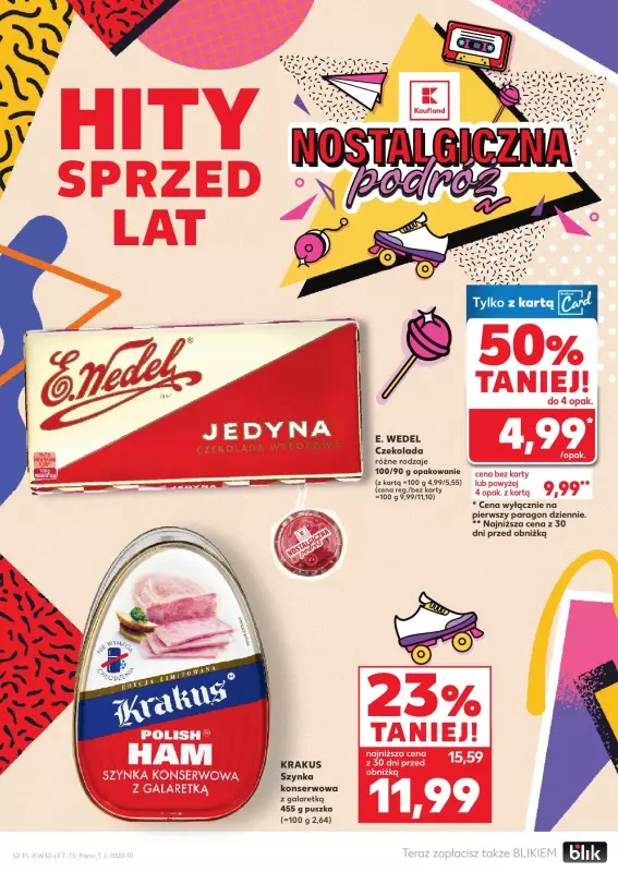 Kaufland - gazetka promocyjna Oferta Kaufland   - strona 2