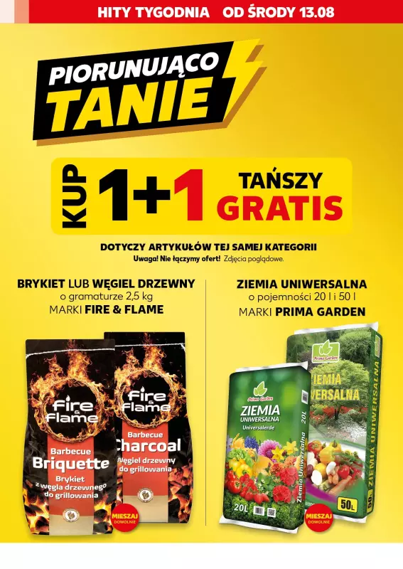 Kaufland - gazetka promocyjna Oferta Kaufland - Non Food   - strona 2