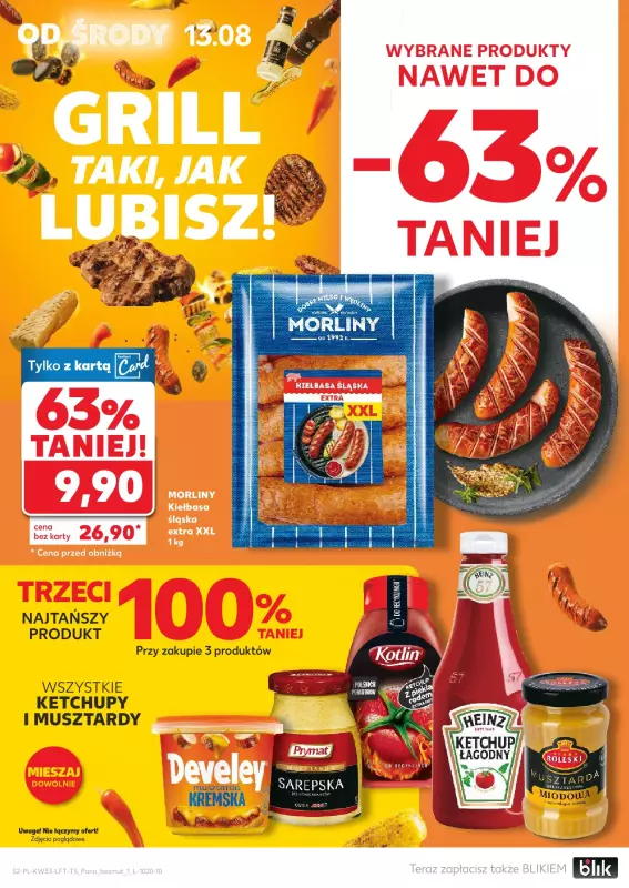 Kaufland - gazetka promocyjna Oferta Kaufland   - strona 2