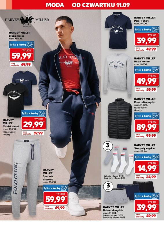 Kaufland - gazetka promocyjna Oferta Kaufland - Non Food od czwartku 11.09 do środy 17.09 - strona 16
