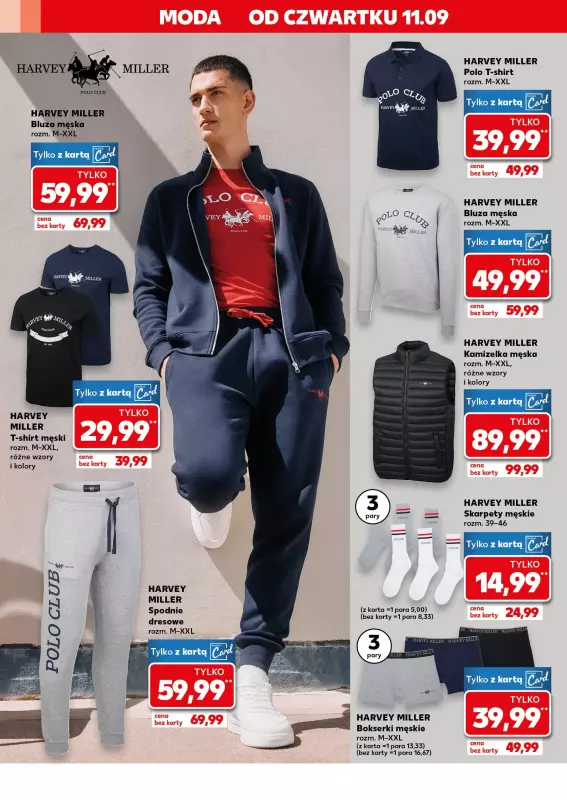 Kaufland - gazetka promocyjna Oferta Kaufland - Non Food od czwartku 11.09 do środy 17.09 - strona 16