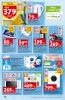 Auchan - gazetka promocyjna Szkoła oszczędzania Temat PrzeAtrakcje cenowe Hipermarkety od 18.08 do 24.08
