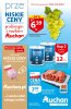przeNISKIE CENY – przeKorzyści z markami Auchan Supermarkety