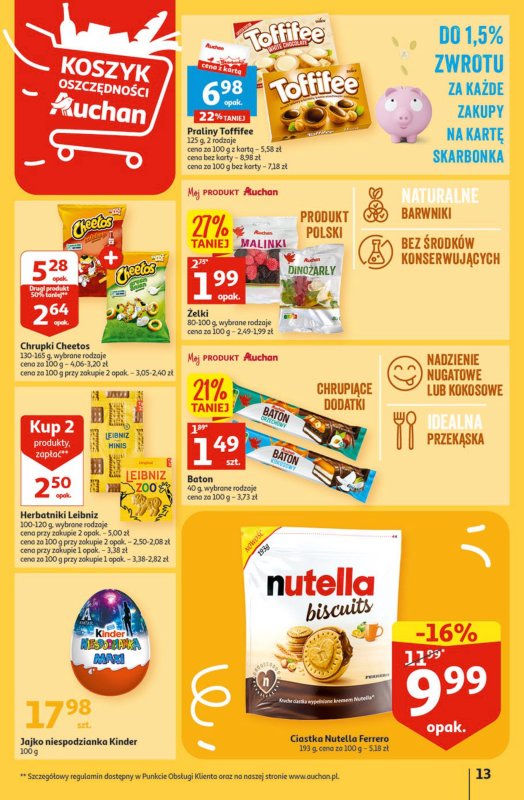 Radosny Dzień Dziecka Hipermarket