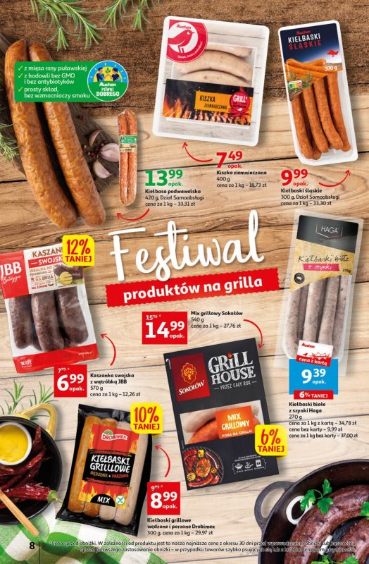 Sezon na relaks Hipermarket