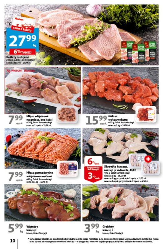Czas na wypoczynek Hipermarket