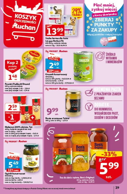 Czas na wypoczynek Hipermarket