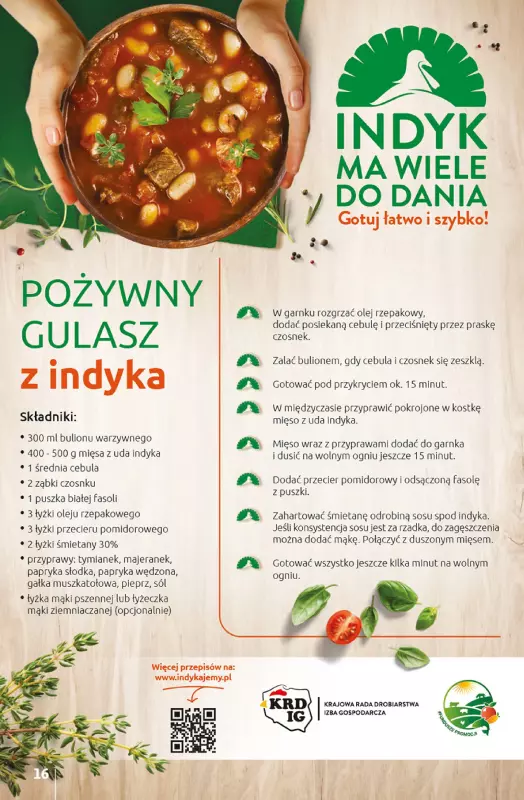 Auchan - gazetka promocyjna Gazetka Pewność Niskich Cen Hipermarket Auchan od czwartku 31.10 do środy 06.11 - strona 18