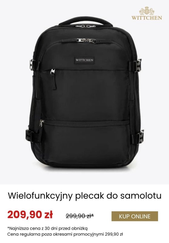 Wittchen - gazetka promocyjna Do -70% kiermasz od wtorku 10.06 do niedzieli 15.06 - strona 4