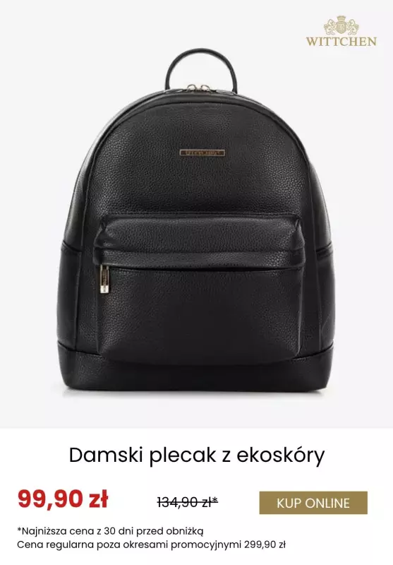 Wittchen - gazetka promocyjna Do -70% kiermasz od wtorku 10.06 do niedzieli 15.06 - strona 2