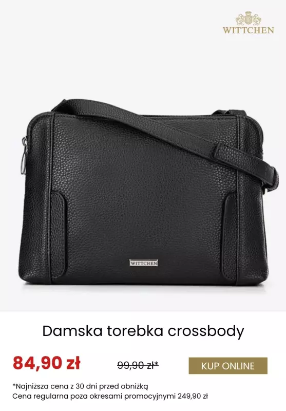Wittchen - gazetka promocyjna Do -70% kiermasz od wtorku 10.06 do niedzieli 15.06 - strona 3