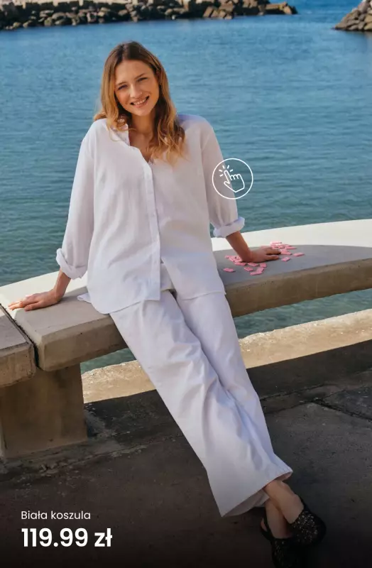 Top Secret - gazetka promocyjna LOOKBOOK - Summer Secrets   - strona 3