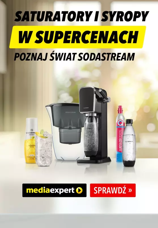Media Expert - gazetka promocyjna Sprawdź superokazje w Media Expert!   - strona 2