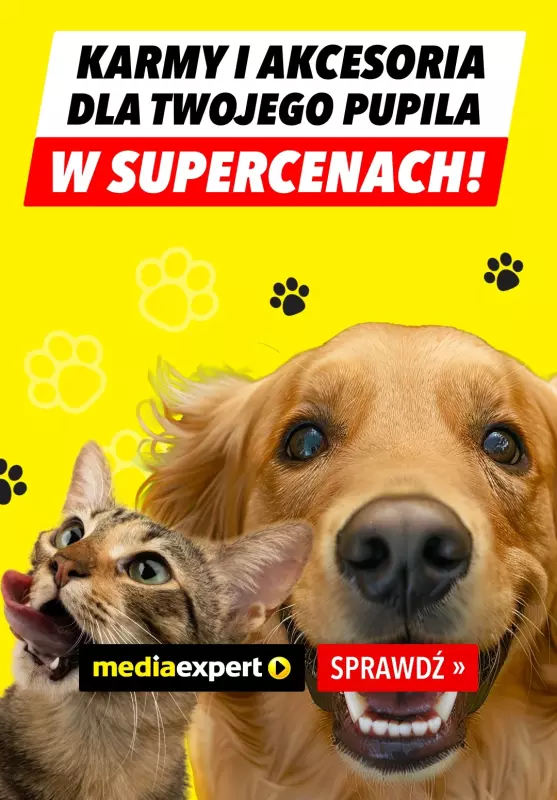 Media Expert - gazetka promocyjna Sprawdź superokazje w Media Expert!   - strona 3