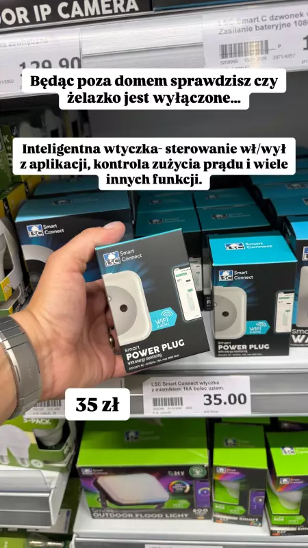 Action - gazetka promocyjna Zakupowe Inspiracje w Action od wtorku 06.05  - strona 8