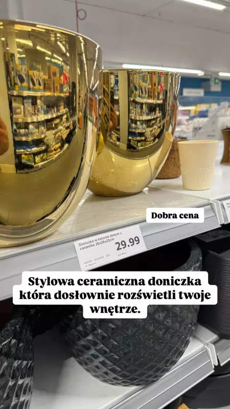 Action - gazetka promocyjna Zakupowe Inspiracje w Action od czwartku 08.05  - strona 10